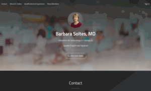 Barbarasoltesmd.com thumbnail