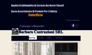 Barbarocostruzioni.it thumbnail