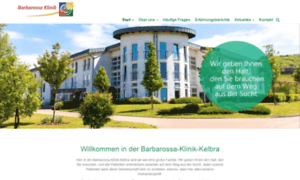 Barbarossa-klinik-kelbra.de thumbnail