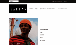 Barbas.com.au thumbnail