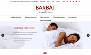 Barbat.pl thumbnail