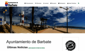 Barbate.es thumbnail