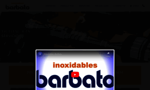 Barbato.cl thumbnail