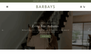 Barbays.ca thumbnail