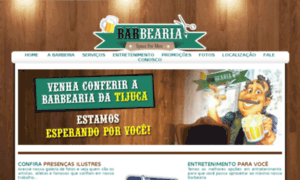 Barbeariadabarra.com.br thumbnail