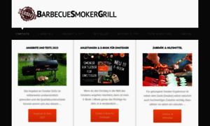 Barbecue-smoker-grill.de thumbnail