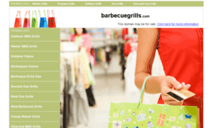 Barbecuegrills.com thumbnail