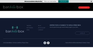 Barbellabox.cratejoy.com thumbnail