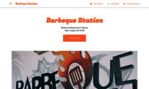 Barbeque-station-barbecue-restaurant.business.site thumbnail
