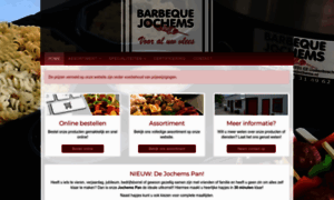 Barbequejochems.nl thumbnail