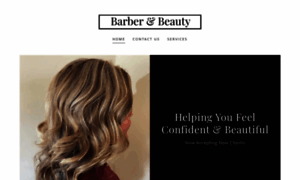 Barber-beauty.com thumbnail