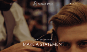 Barber-clips.com thumbnail