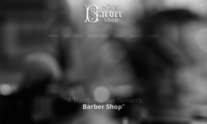 Barber.fi thumbnail