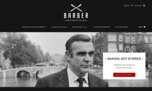 Barber.nl thumbnail