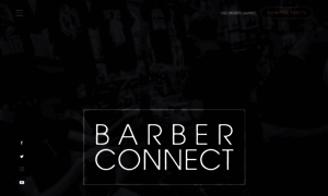 Barberconnect.co.uk thumbnail