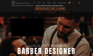 Barberdesigner-nantescommerce.com thumbnail