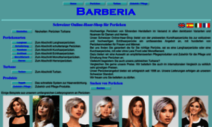 Barberia.ch thumbnail