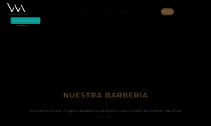 Barberia.es thumbnail