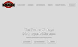 Barbermuseum.org thumbnail