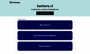 Barbers.cl thumbnail