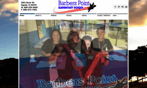 Barbers.k12.hi.us thumbnail