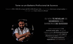 Barberschool.com.br thumbnail