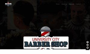 Barbershopdekalb.com thumbnail