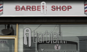 Barbershoptoronto.com thumbnail