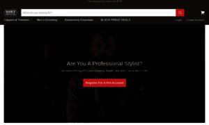Barbersupplies.com thumbnail
