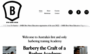 Barbery.com.au thumbnail