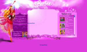 Barbie-game.ru thumbnail