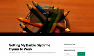 Barbie-giydirme-oyunu16059.ampedpages.com thumbnail