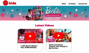 Barbie.fr thumbnail