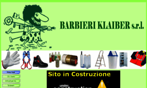 Barbieriklaiber.altervista.org thumbnail