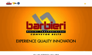 Barbierispa.com thumbnail