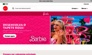 Barbievidadesereia.com.br thumbnail
