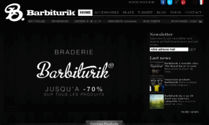 Barbiturik.com thumbnail