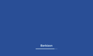 Barbizon.co.jp thumbnail
