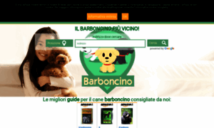 Barboncino.dog thumbnail