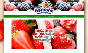 Barbone.com.br thumbnail