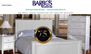Barbos.com thumbnail