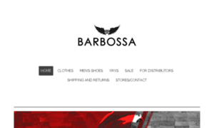 Barbossa.shop thumbnail