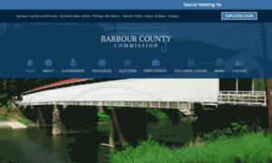 Barbourcounty.wv.gov thumbnail