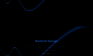 Barbrickdesign.com thumbnail
