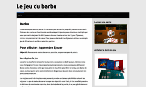 Barbu.fr thumbnail