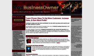 Barbusinessowner.com thumbnail