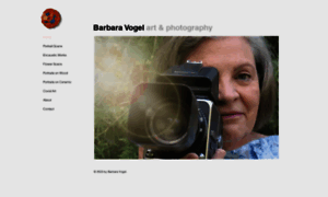 Barbvogel.net thumbnail