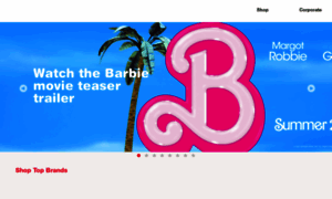 Barby-models.com thumbnail