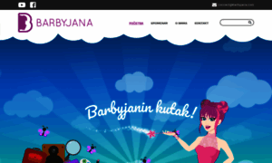 Barbyjana.com thumbnail