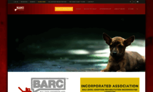 Barc4balidogs.org.au thumbnail